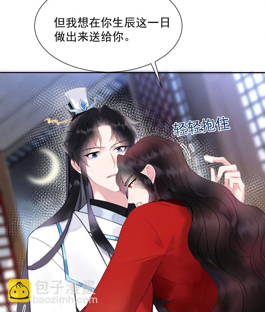 番外4 生辰快乐