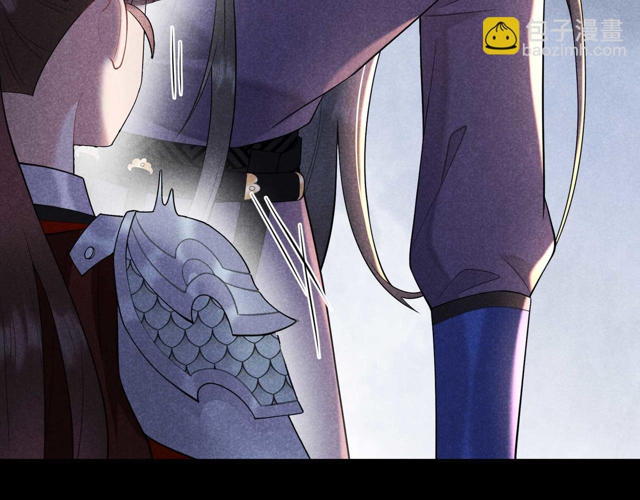 第187话 百里七的决定