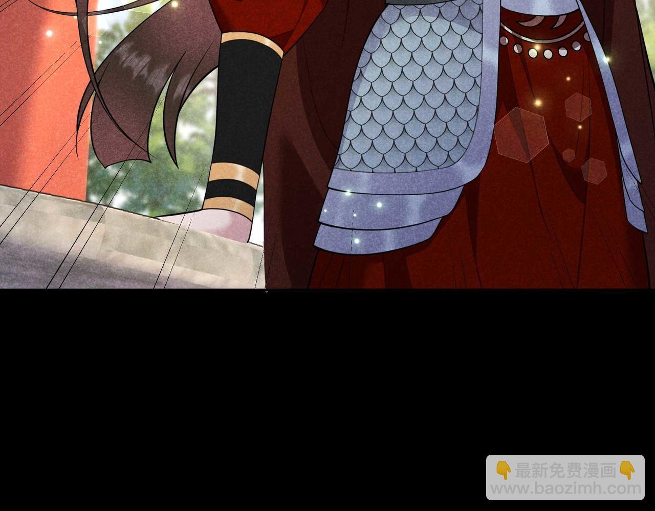 第187话 百里七的决定
