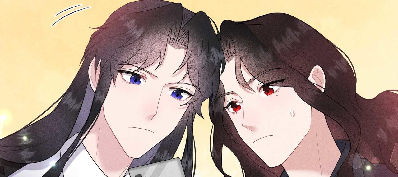 番外1 官宣