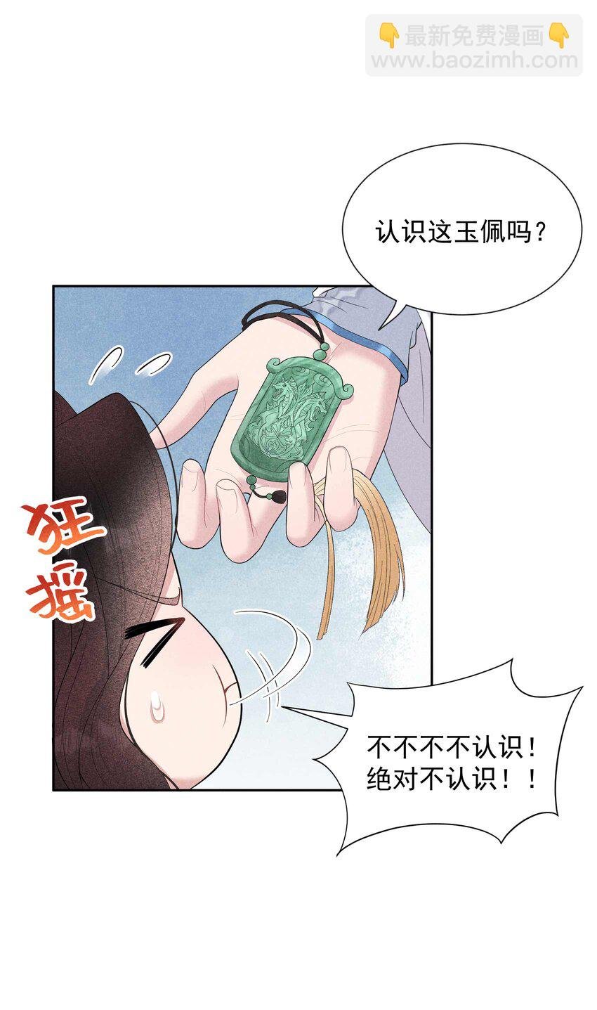 023 今日成就：身份暴露