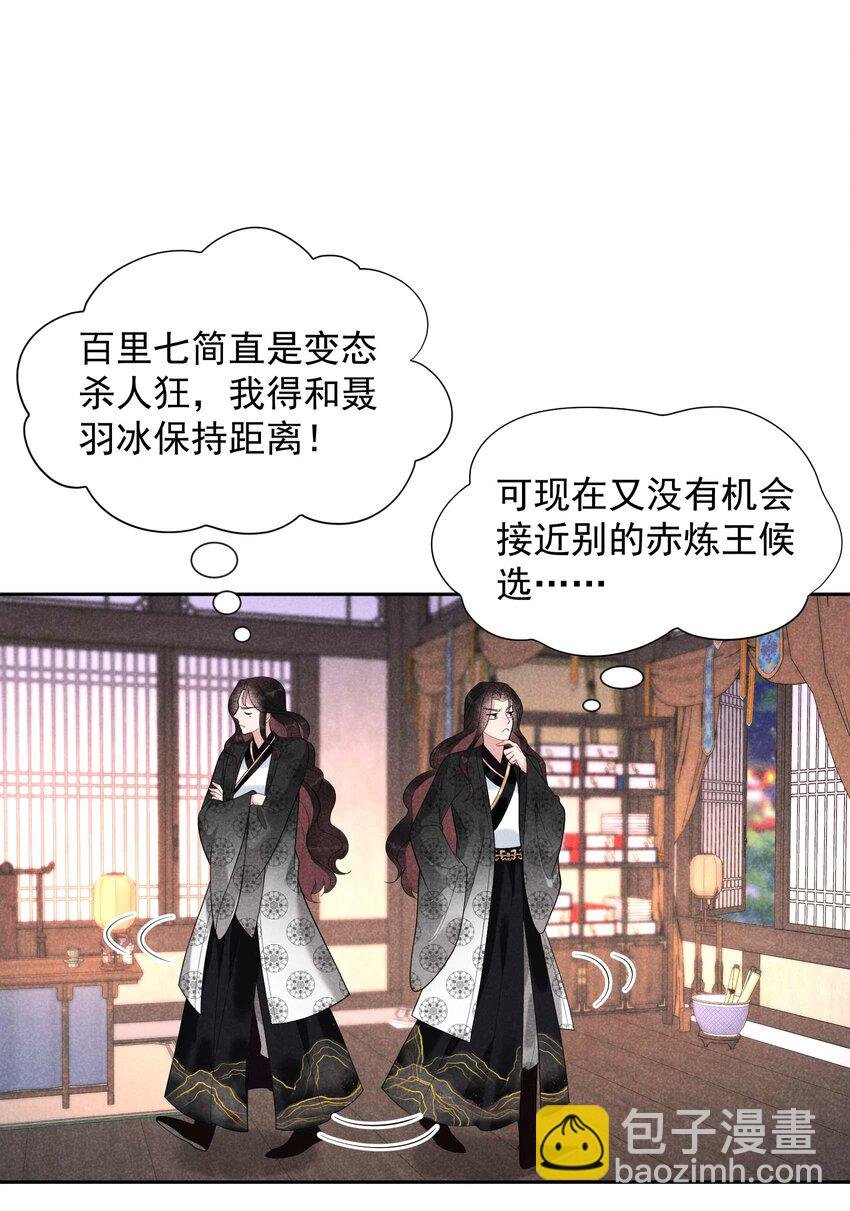 023 今日成就：身份暴露