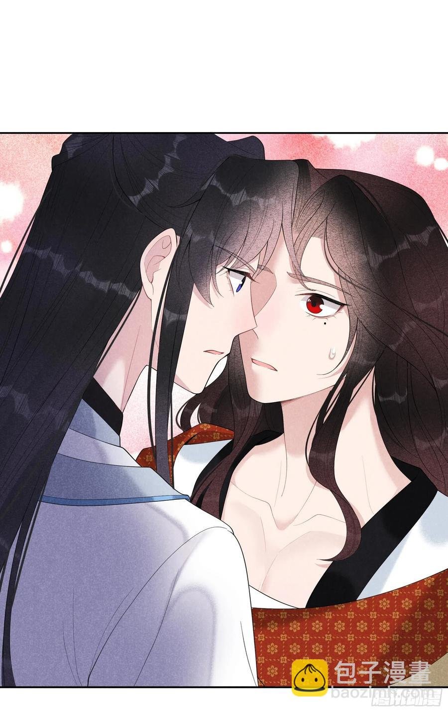026 这家伙，还挺温柔