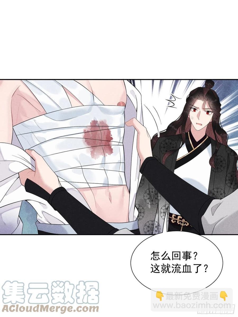 029 监视我？保护我？