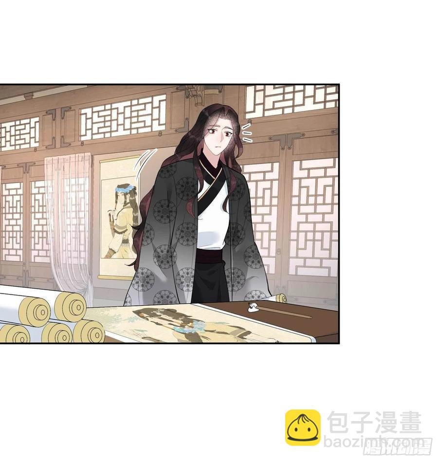 035 主角崩坏