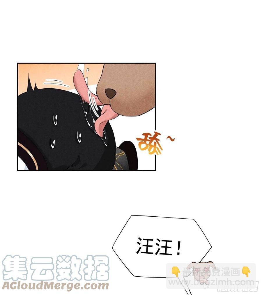044 相认......？！