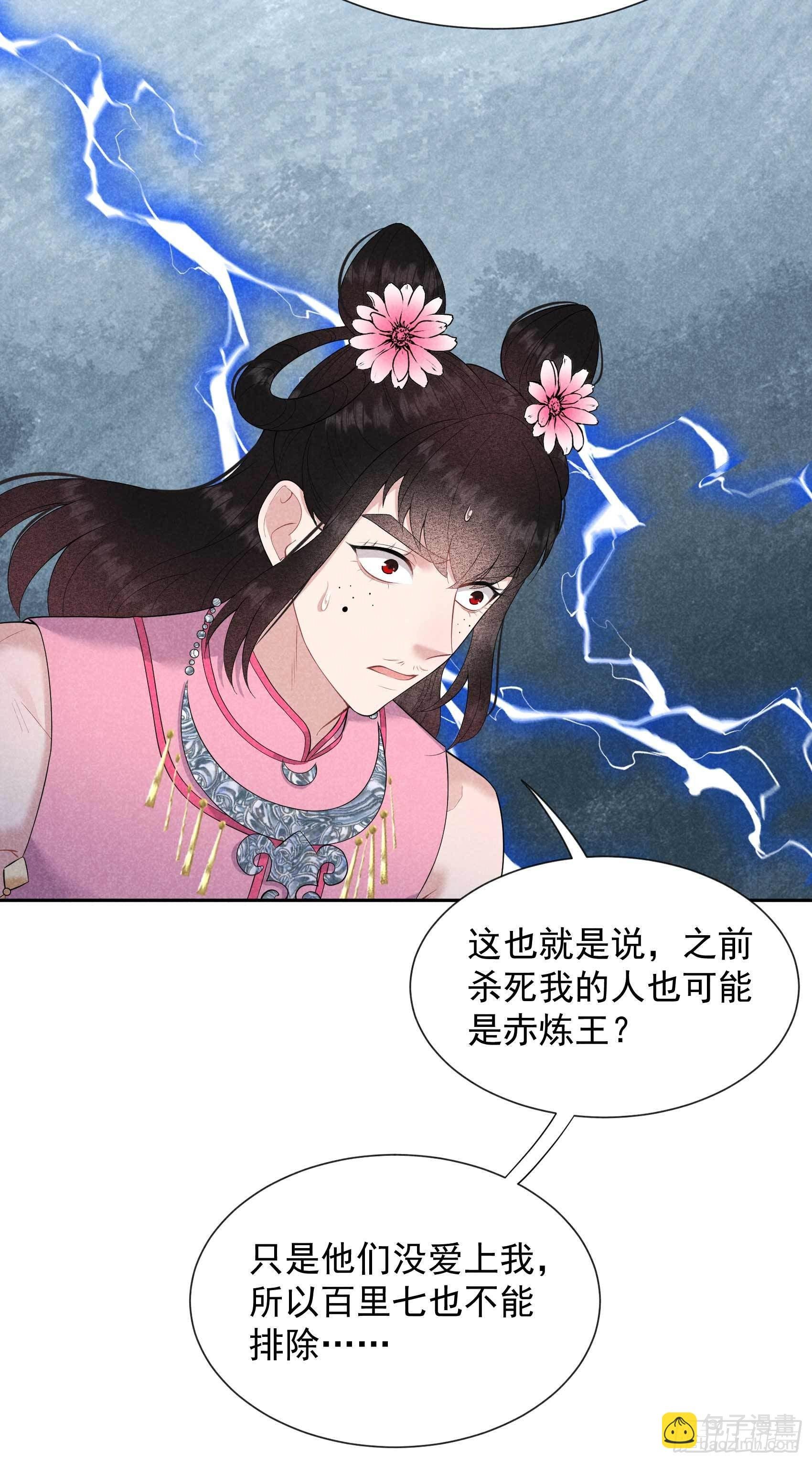 050 我不想死！！