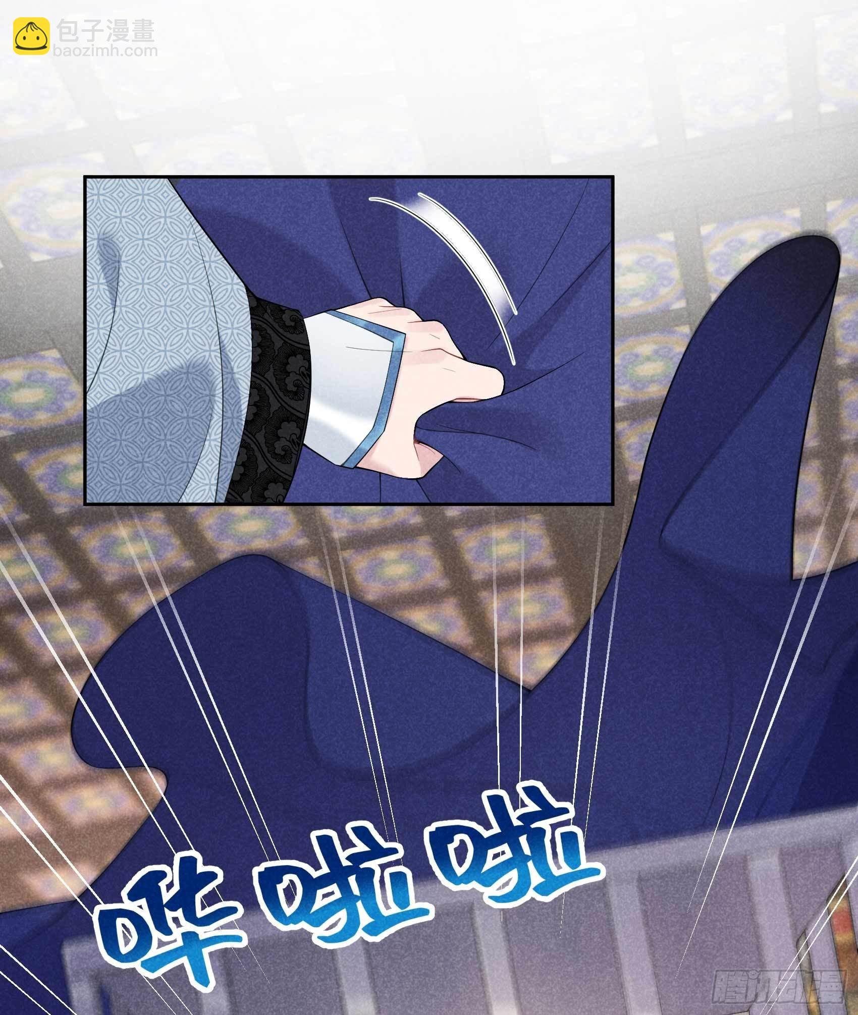 096 宫斗，恐怖如斯