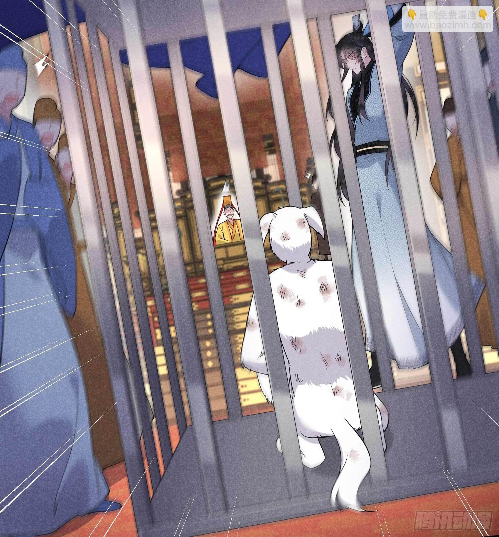 096 宫斗，恐怖如斯