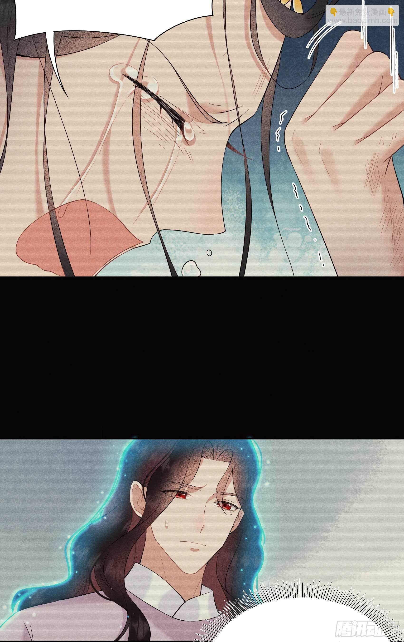 097 阿娘，喝药