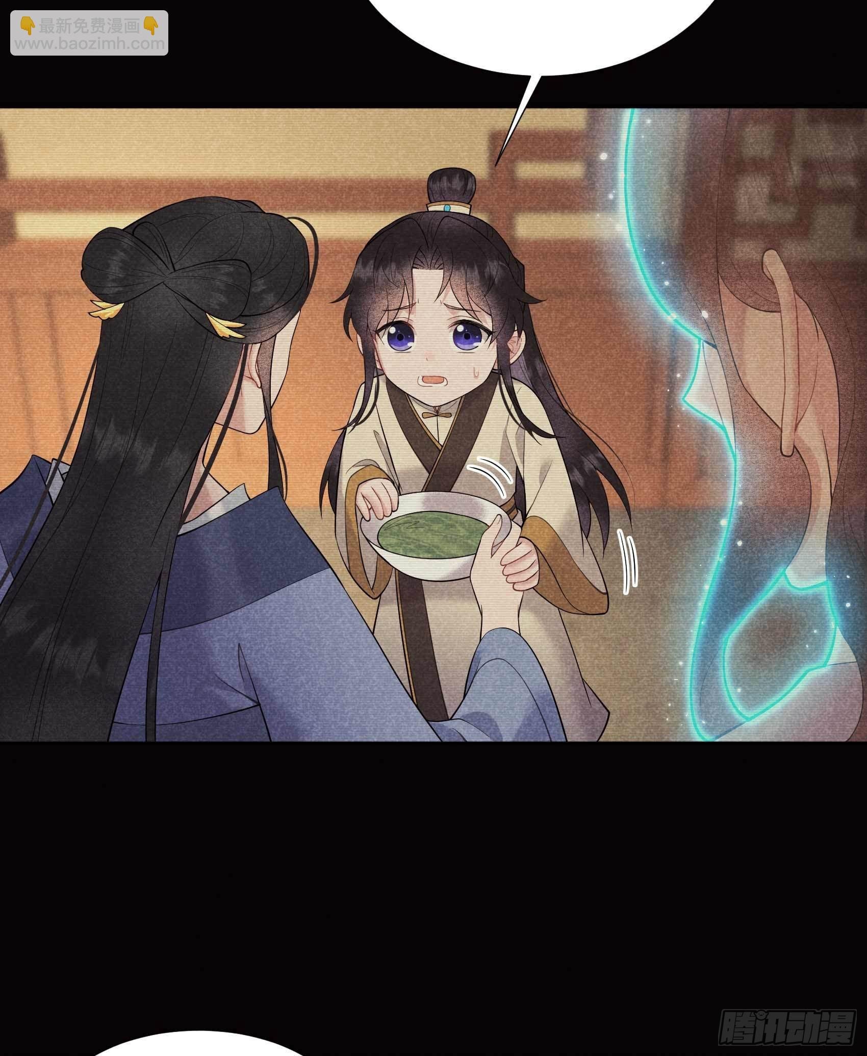 098 尘埃落定了......吗？