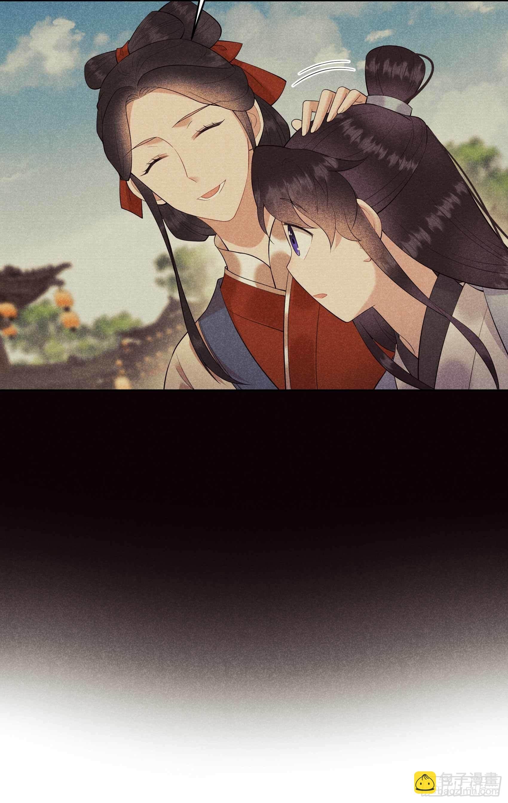 100 你是为了谁