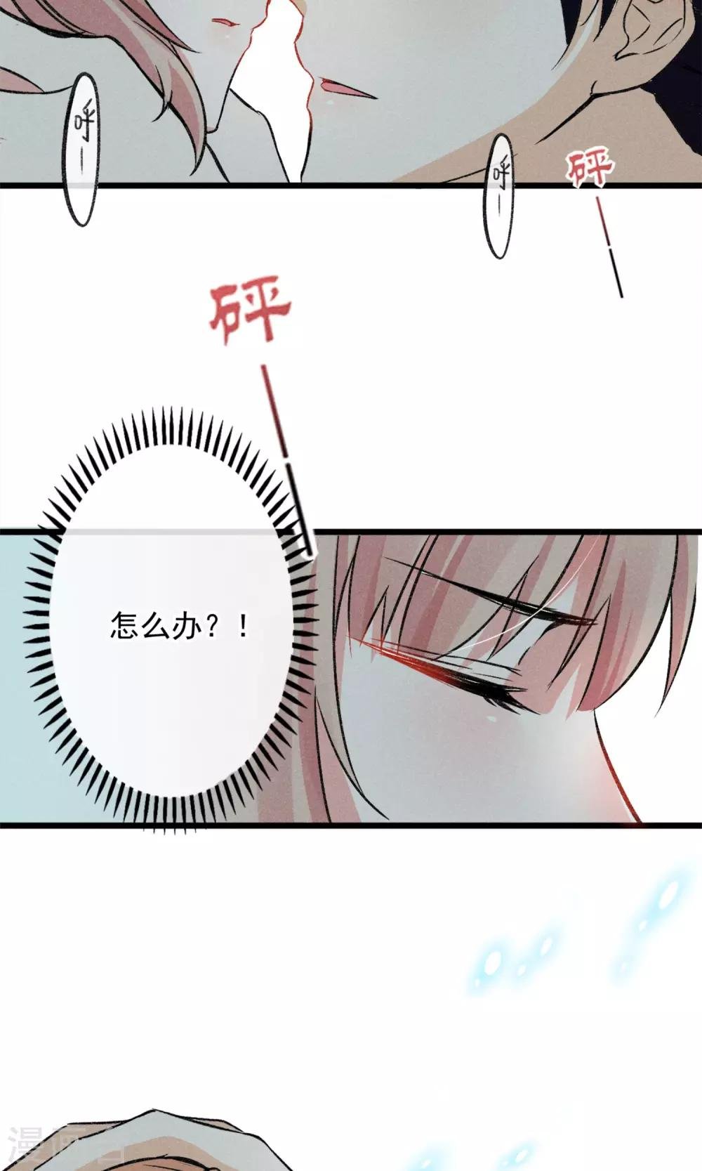 第17话 霸道少爷爱上我