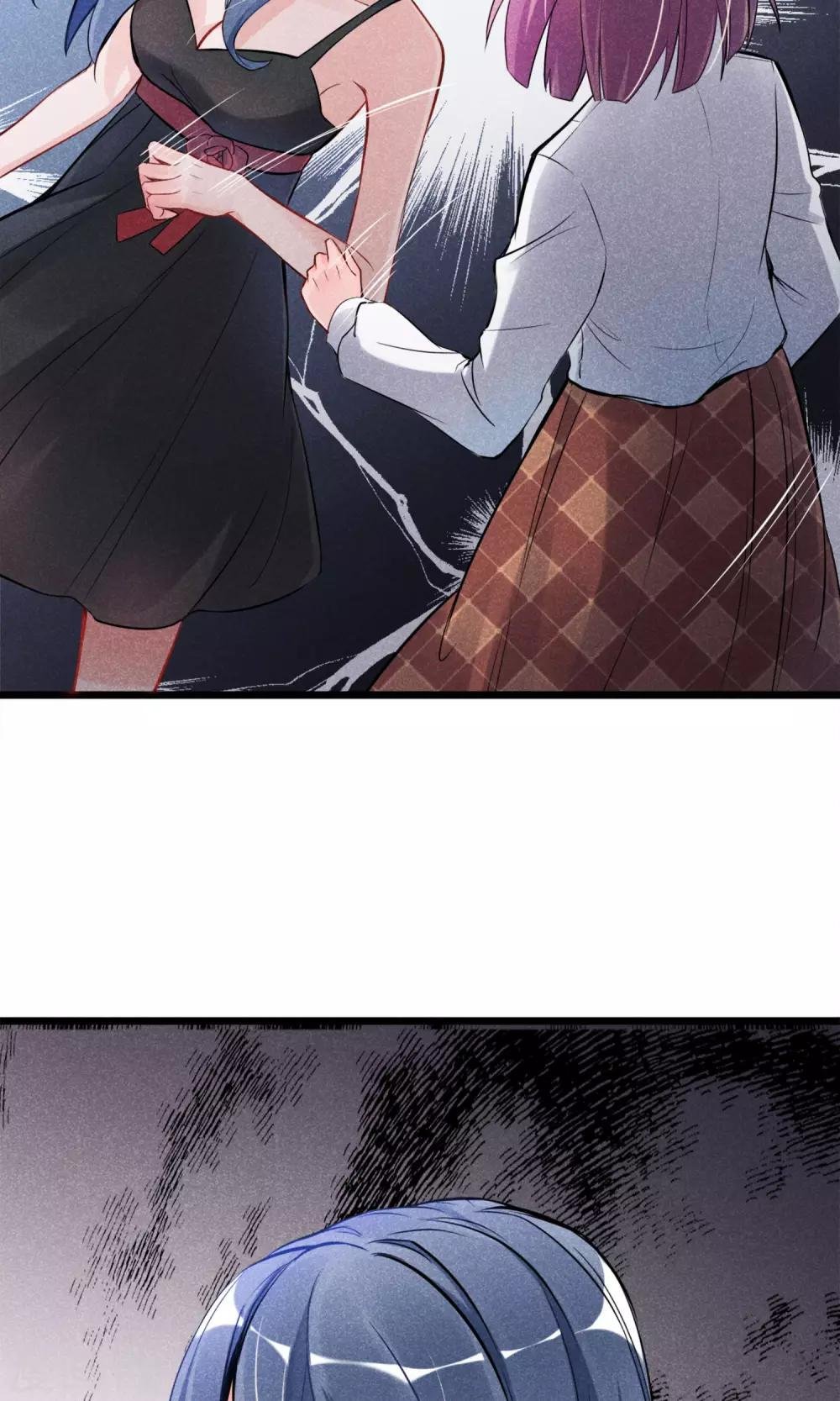 第1话 塑料姐妹花