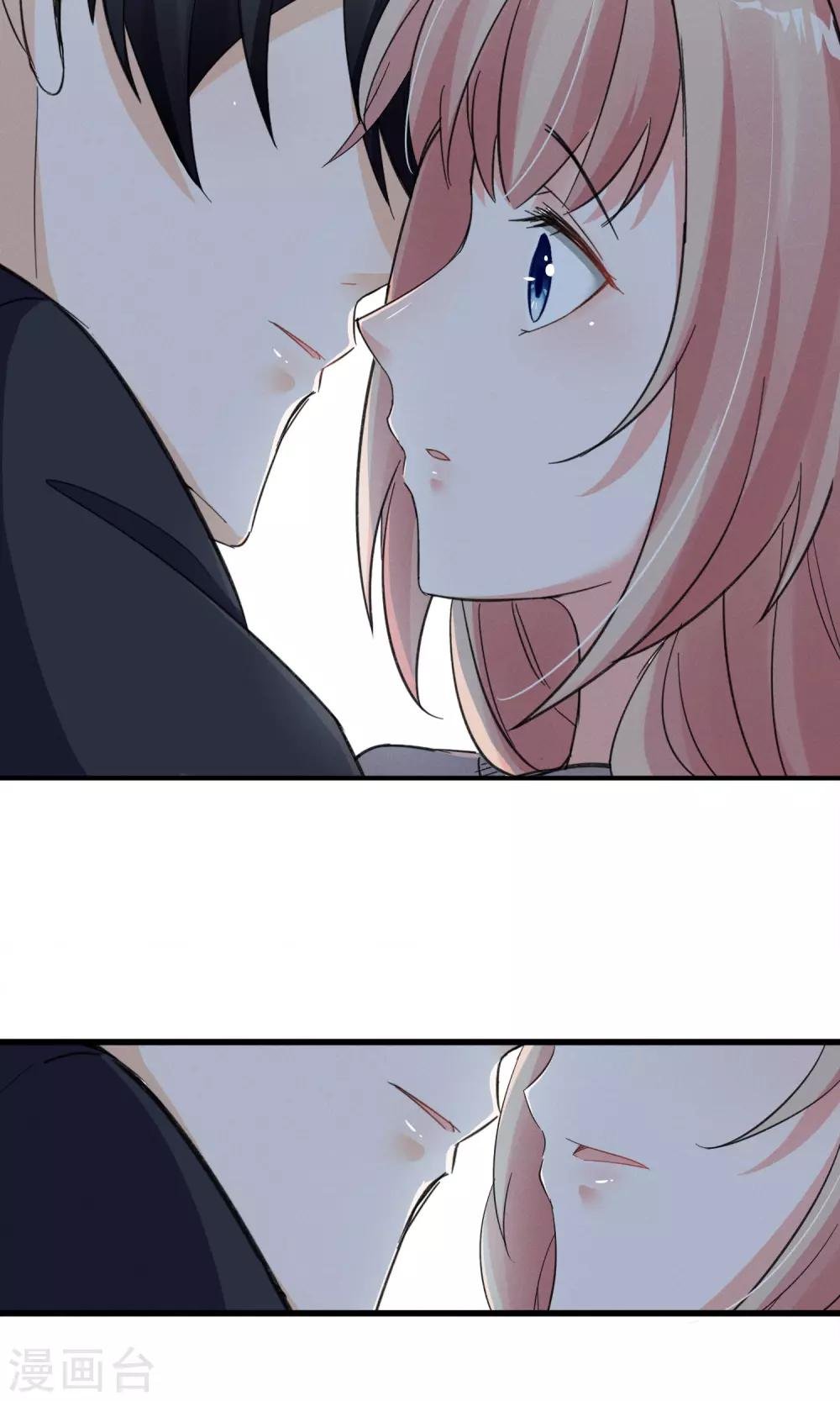 第35话 两颗跳动的心