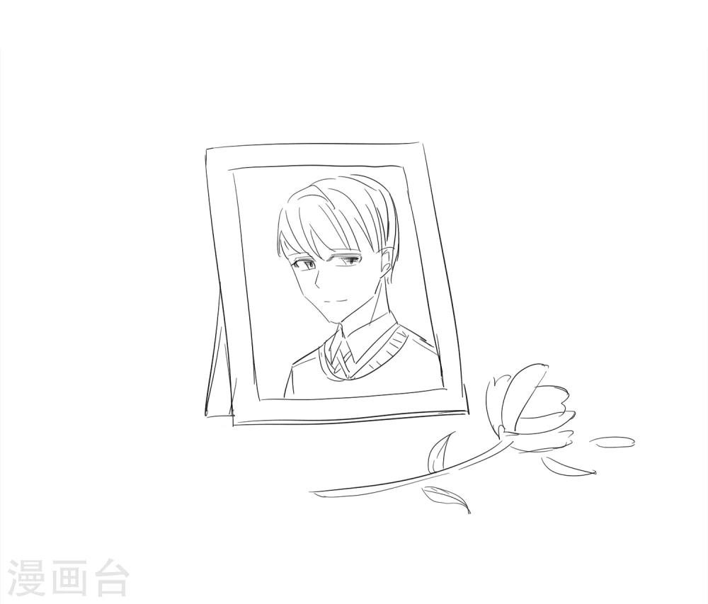 第41话 好好的一个人怎么就……