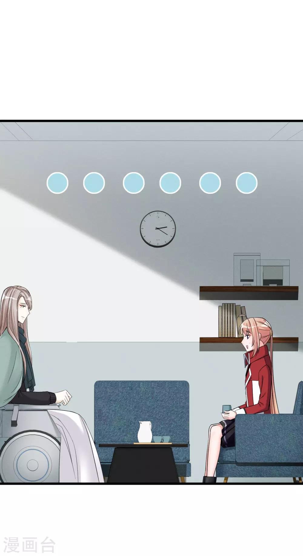 第46话 抉择