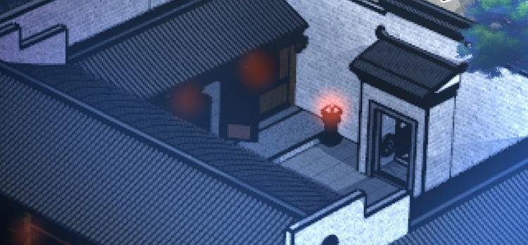 第二话