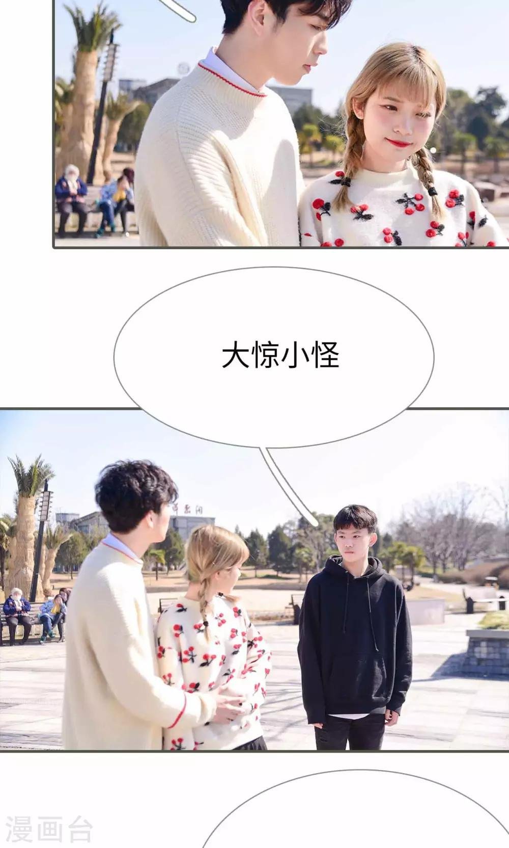 最终话