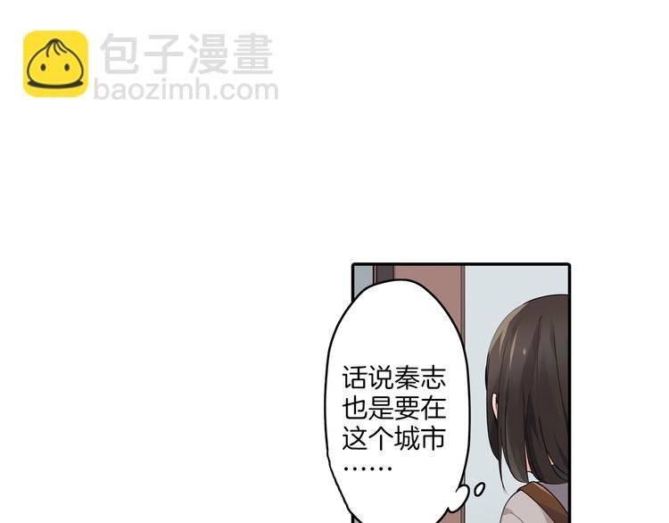 第1话 猝不及防的转变