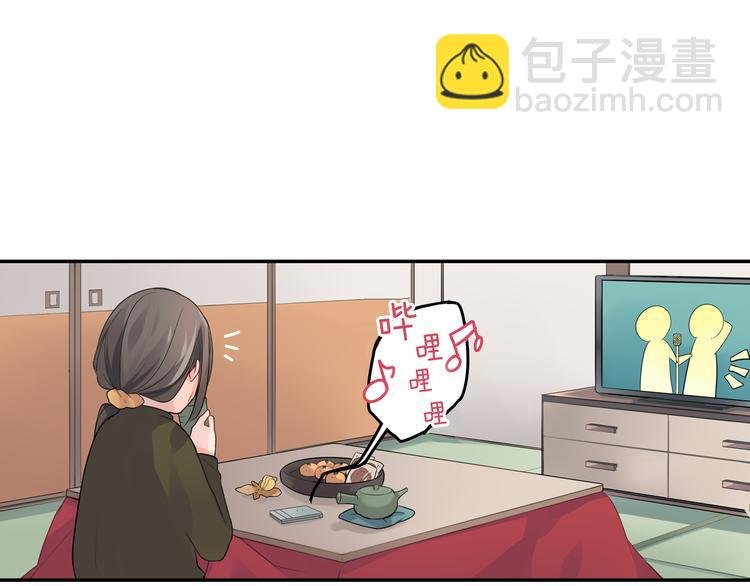 第1话 猝不及防的转变