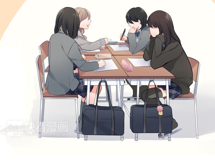 第16话 猜猜我是谁