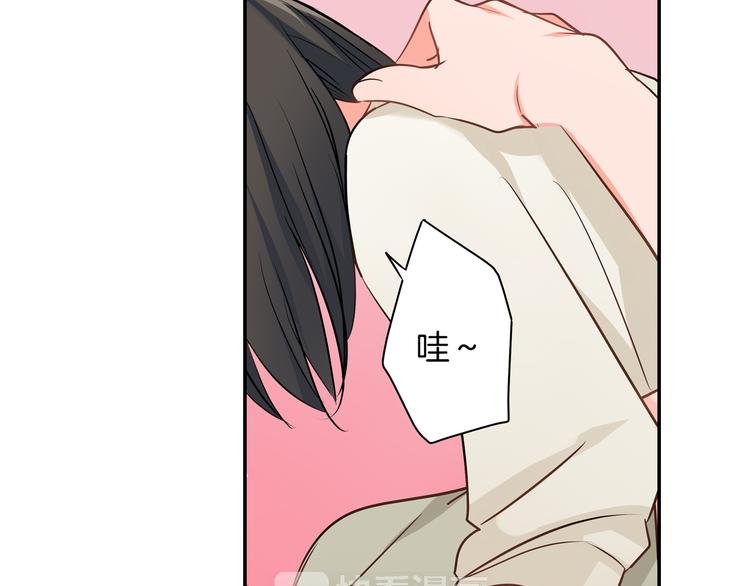 第22话 你对我是什么感觉？