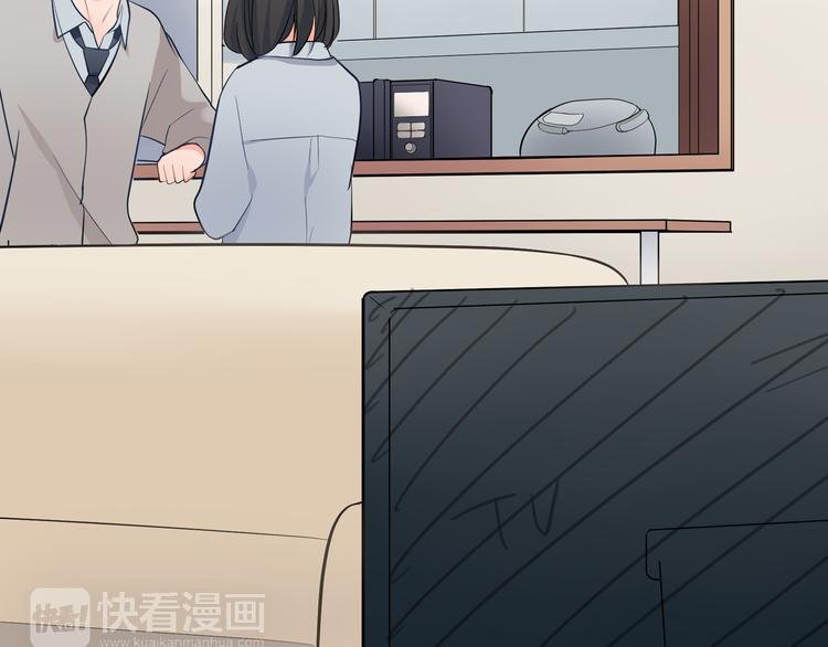 第23话 逛街遇险？！