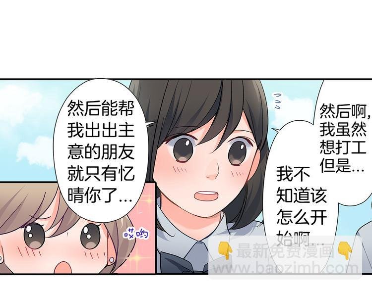 第31话 打工？