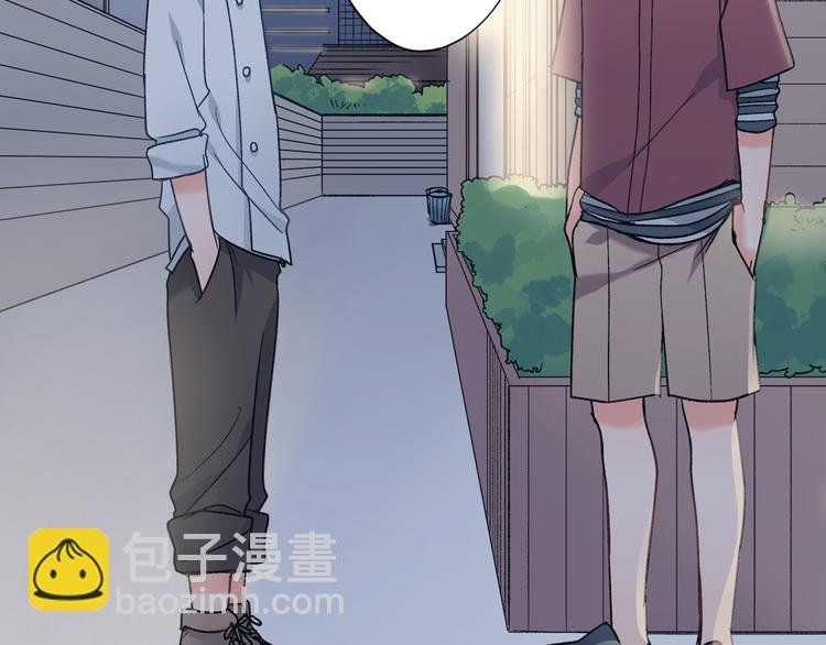 第36话 忍不住