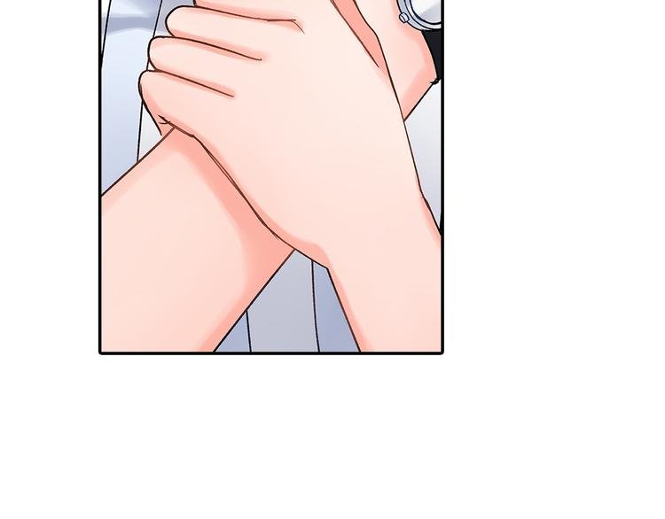 第41话 偷偷地…