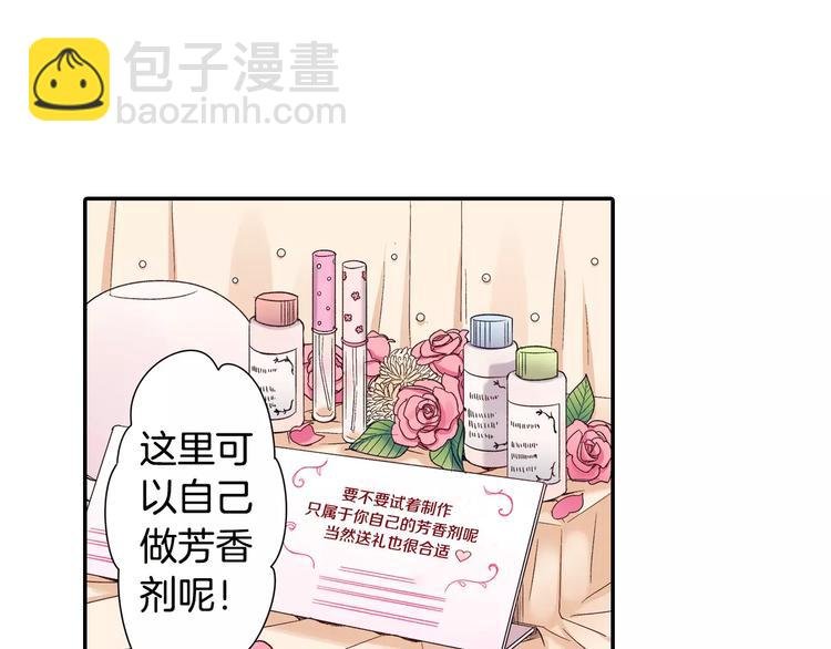 第45话 香水