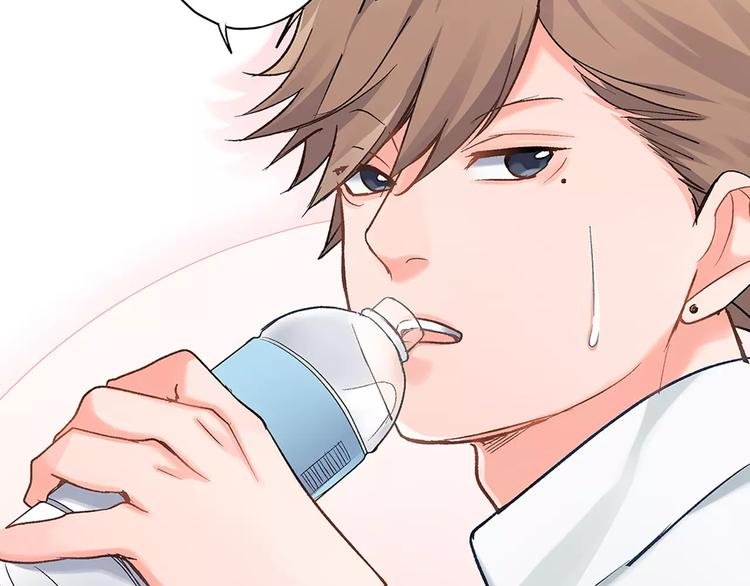 第46话 温柔的人