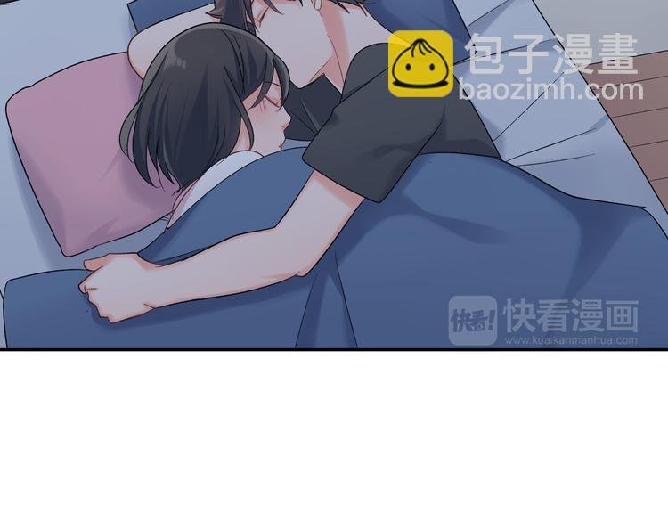 第51话 相拥后的日常