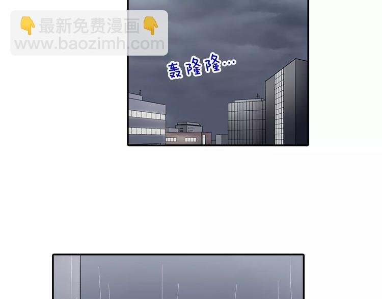 第58话 精神折磨
