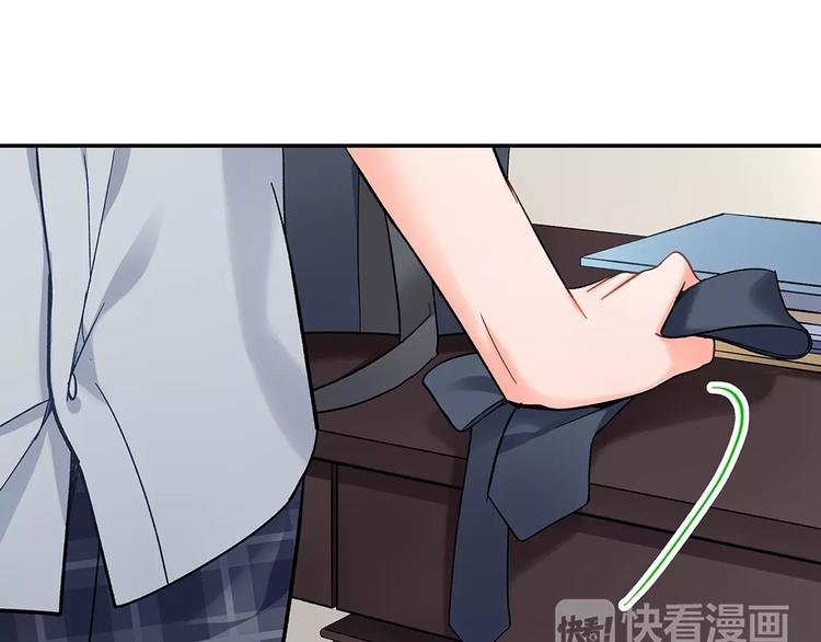 第60话 领带