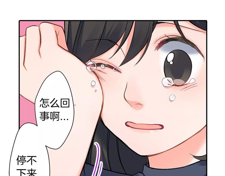 第61话 意外的告白