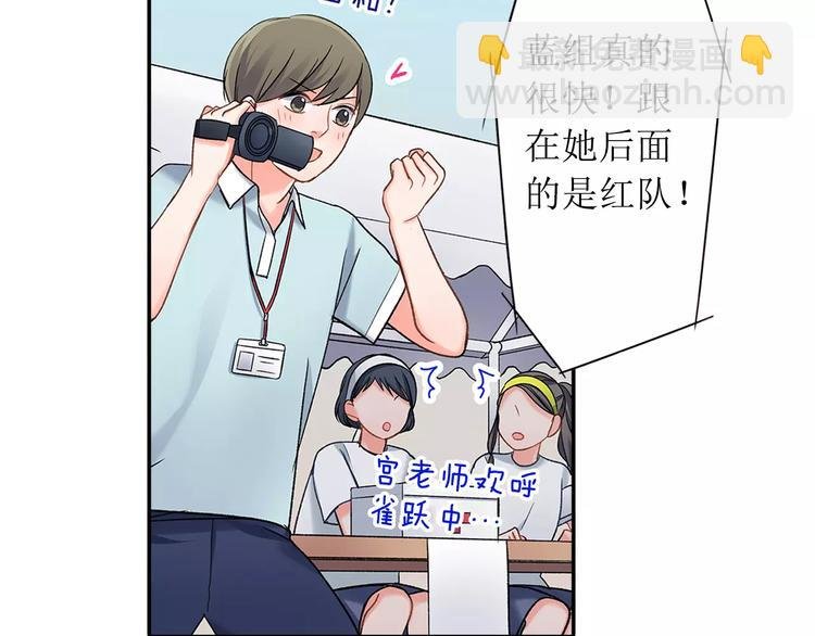 第64话 眼中只有你