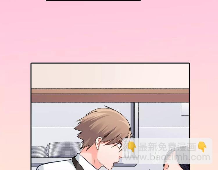 第71话 文化节做甜点吧！