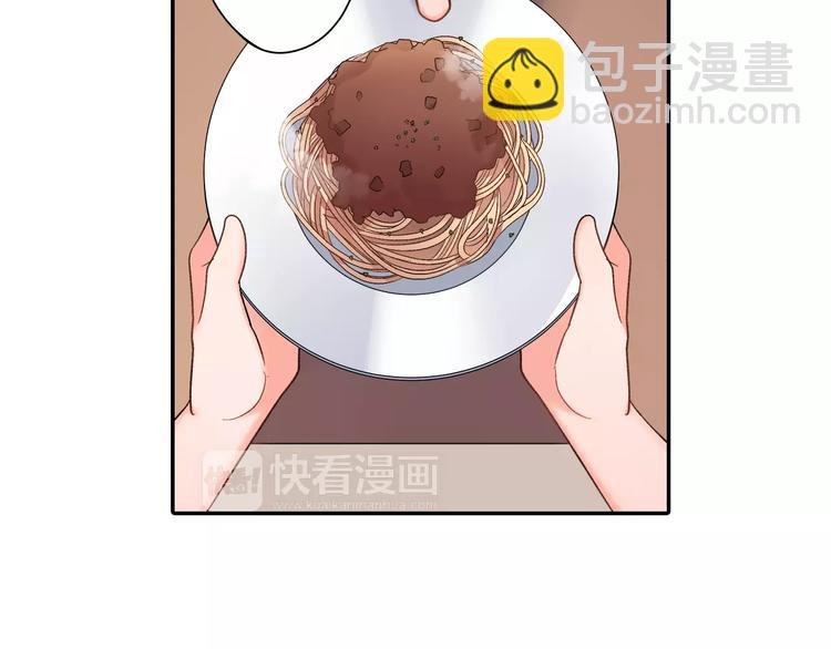 第71话 文化节做甜点吧！