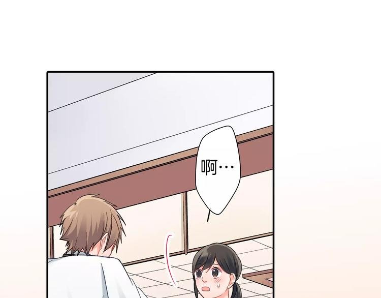 第71话 文化节做甜点吧！