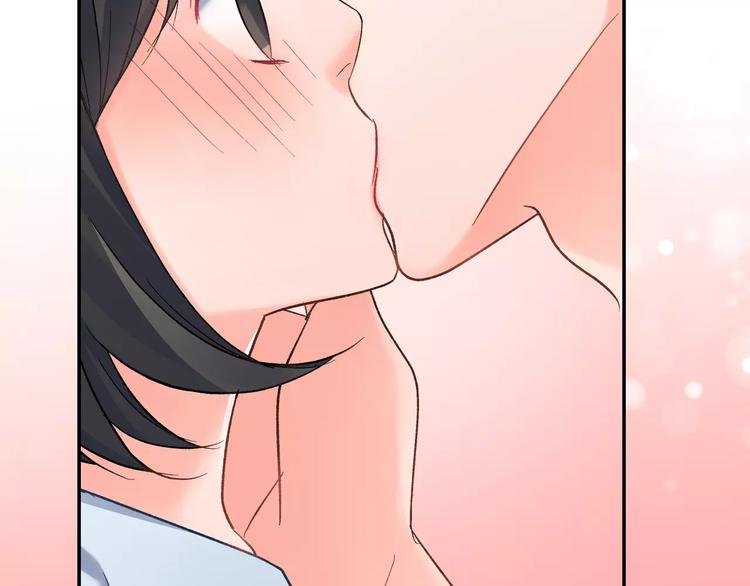 第73话 再多抱一会儿