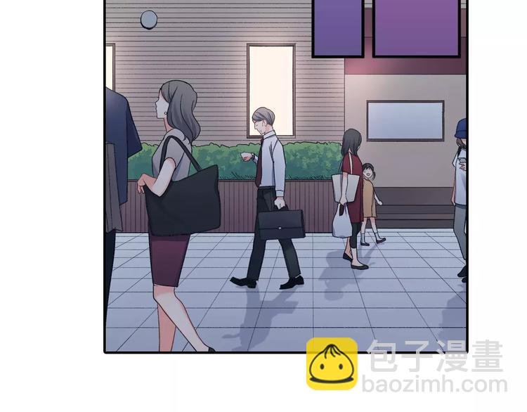 第74话 他的心到底在哪