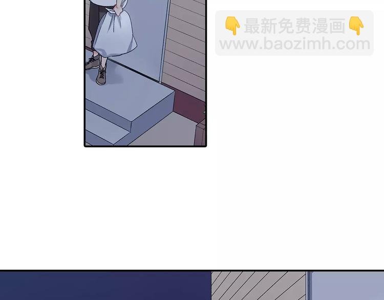 第74话 他的心到底在哪