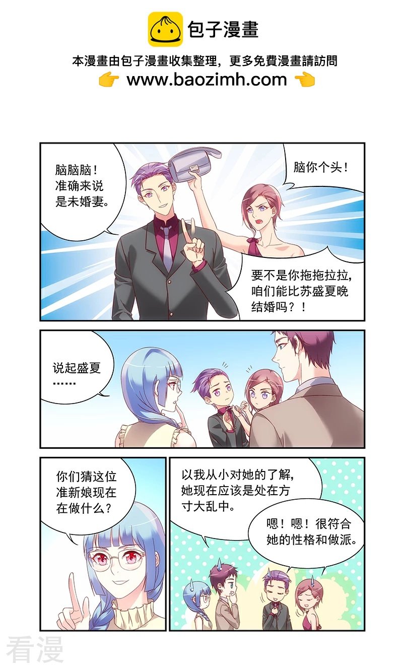 最终话