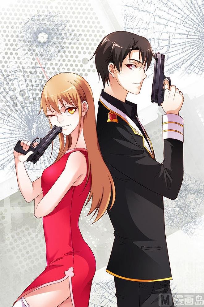 第35话 跟求婚似的