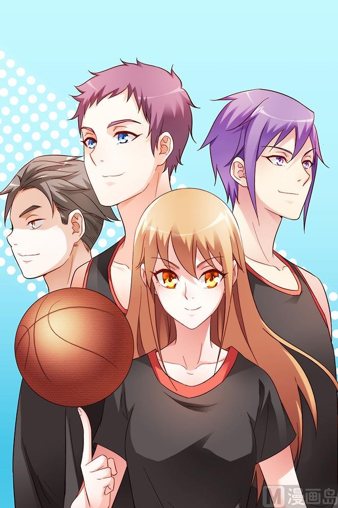第62话 篮球赛