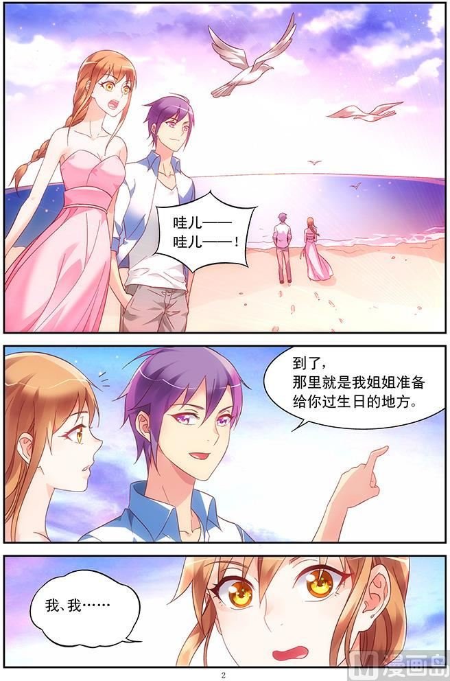 第90话 生日愿望