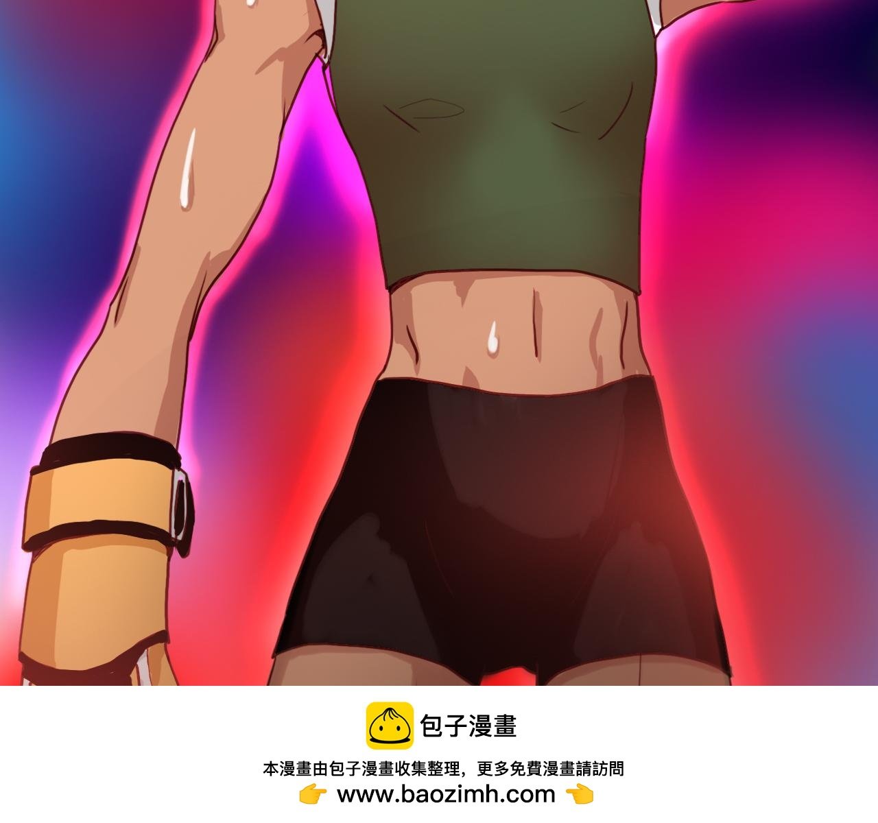 卷神下凡 李遵尚