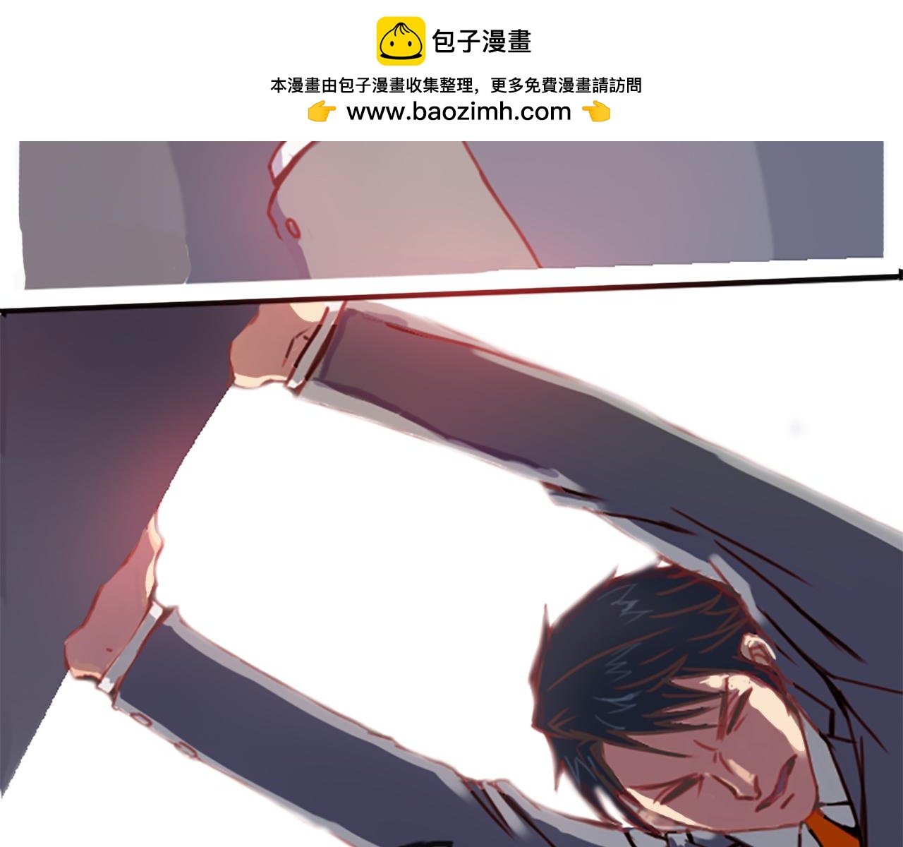 唯一的特长是力气大